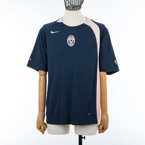 T-Shirt Allenamento Juventus Nike 2004/2005 by NIKE - Home