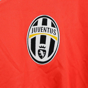 T-shirt allenamento Juventus Nike 2007/2008 by NIKE - Home (10)