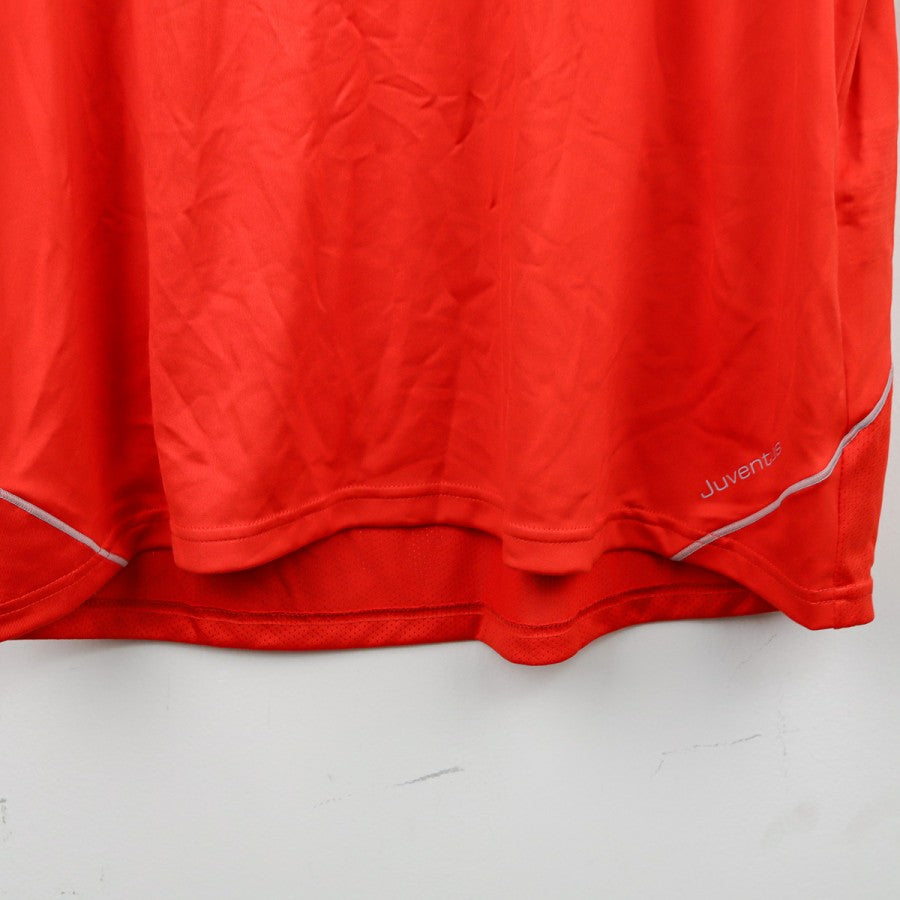 T-shirt allenamento Juventus Nike 2007/2008 by NIKE - Home (15)