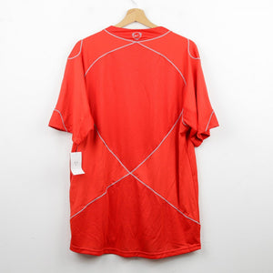 T-shirt allenamento Juventus Nike 2007/2008 by NIKE - Home (2)