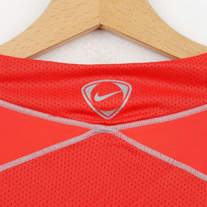 T-shirt allenamento Juventus Nike 2007/2008 by NIKE - Home (3)