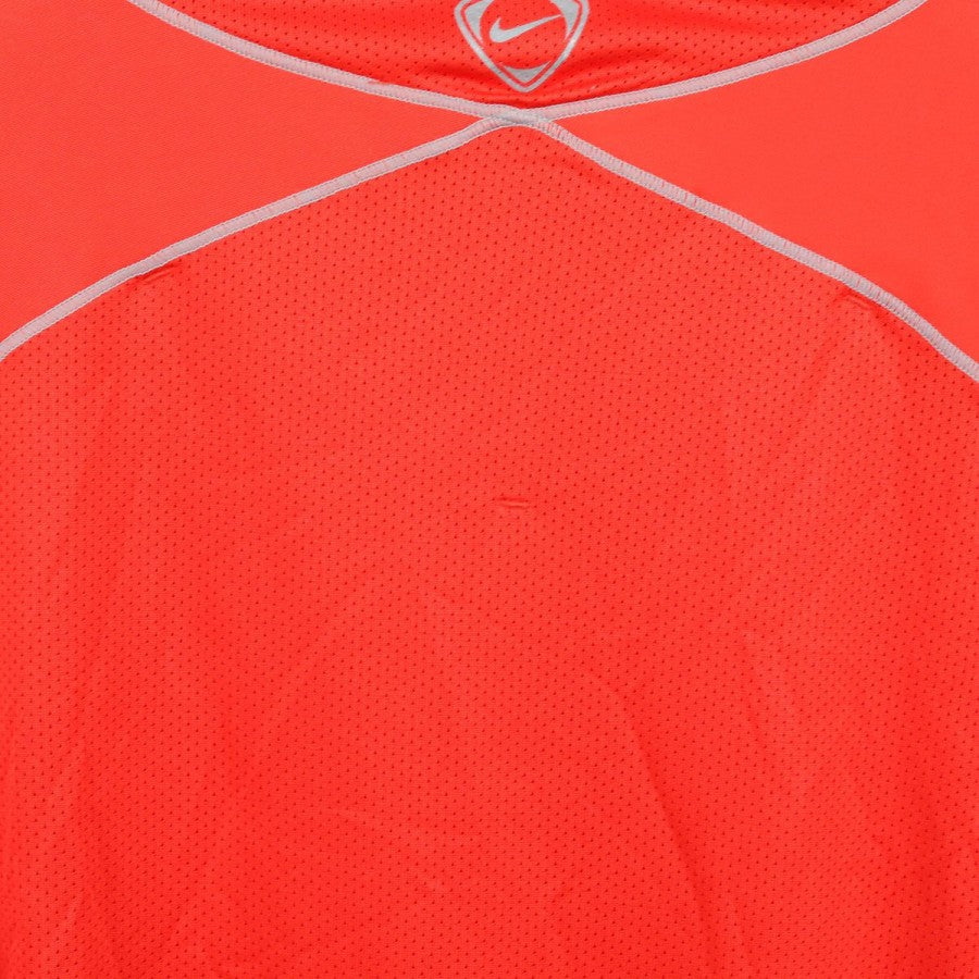 T-shirt allenamento Juventus Nike 2007/2008 by NIKE - Home (4)