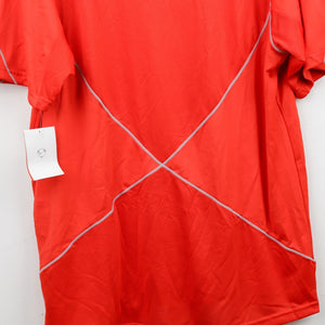 T-shirt allenamento Juventus Nike 2007/2008 by NIKE - Home (6)