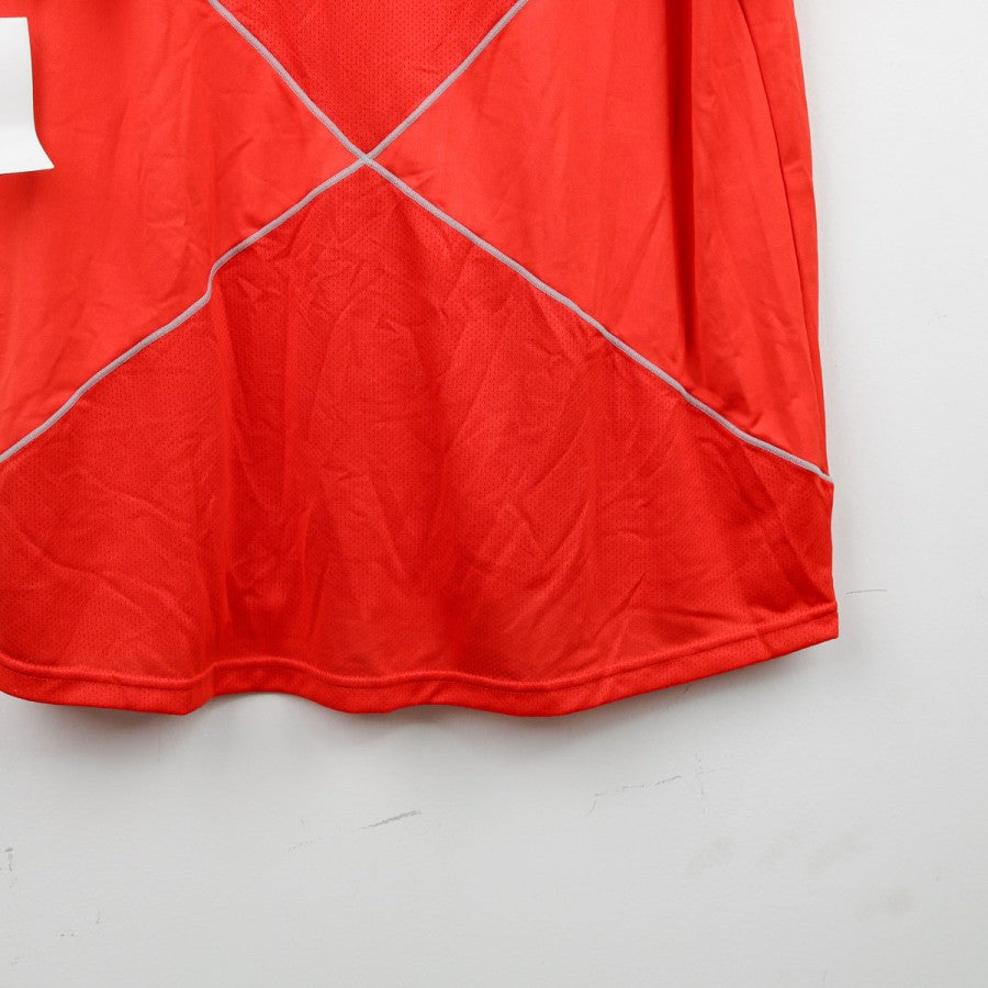 T-shirt allenamento Juventus Nike 2007/2008 by NIKE - Home (7)