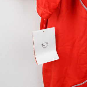 T-shirt allenamento Juventus Nike 2007/2008 by NIKE - Home (8)