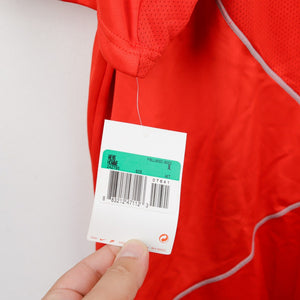 T-shirt allenamento Juventus Nike 2007/2008 by NIKE - Home (9)