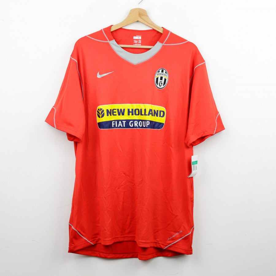 T-shirt allenamento Juventus Nike 2007/2008 by NIKE - Home