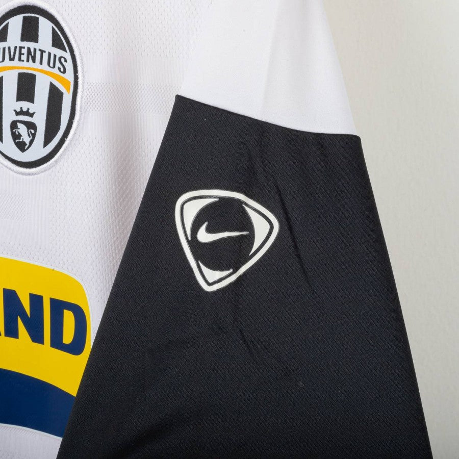 T-shirt Allenamento Juventus Nike 2009/2010 by NIKE - Home (14)