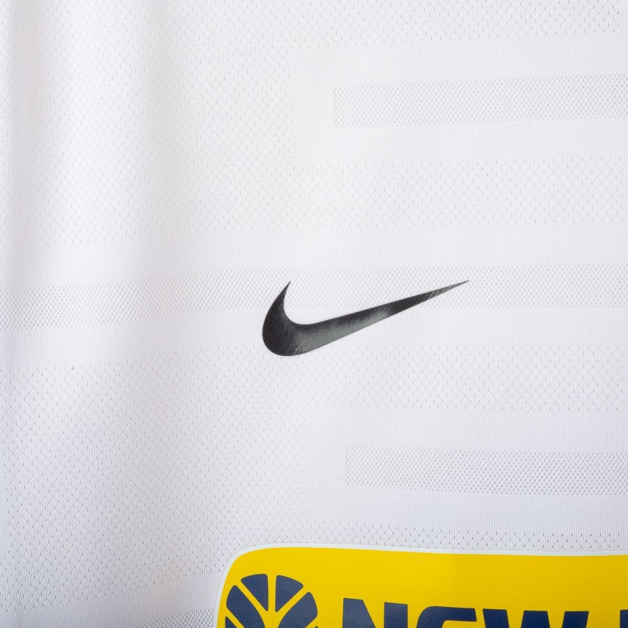 T-shirt Allenamento Juventus Nike 2009/2010 by NIKE - Home (15)