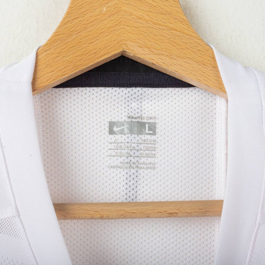 T-shirt Allenamento Juventus Nike 2009/2010 by NIKE - Home (18)