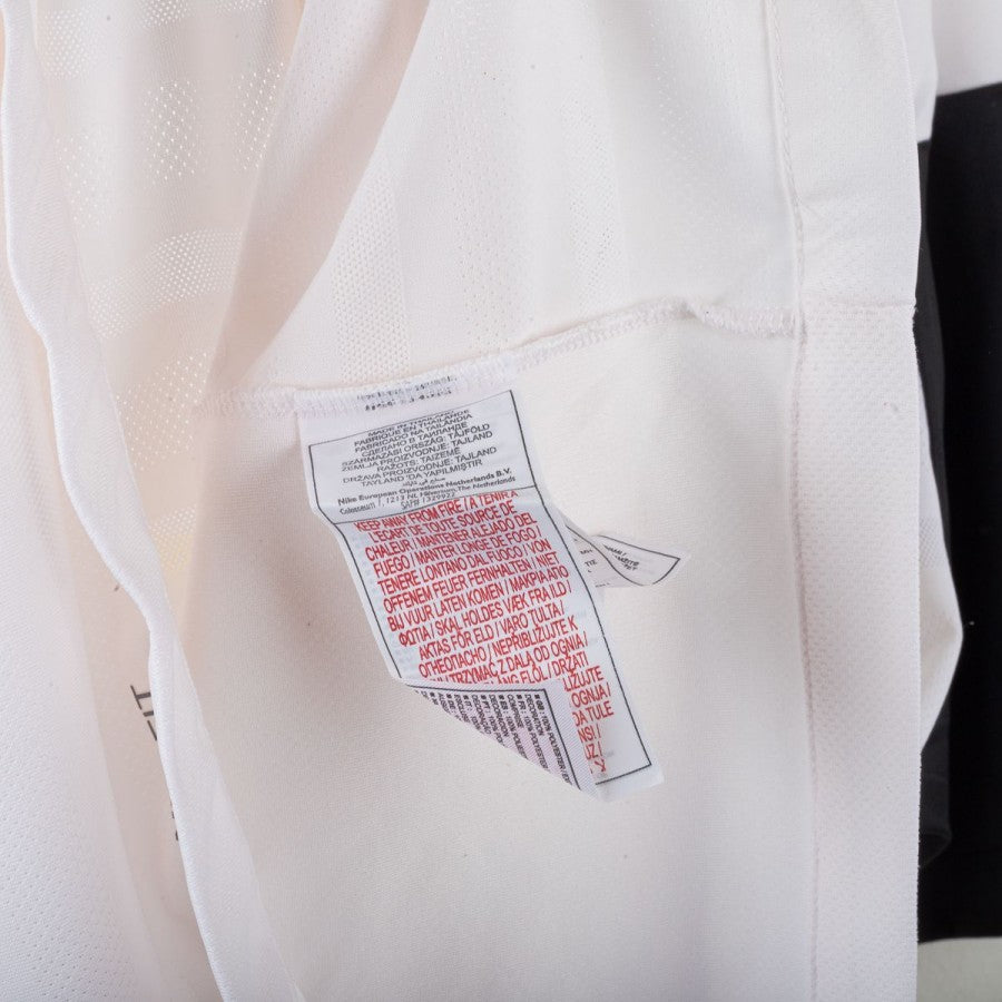 T-shirt Allenamento Juventus Nike 2009/2010 by NIKE - Home (20)