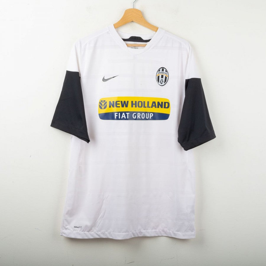 T-shirt Allenamento Juventus Nike 2009/2010 by NIKE - Home