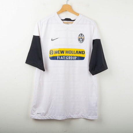 T-shirt Allenamento Juventus Nike 2009/2010 by NIKE - Home