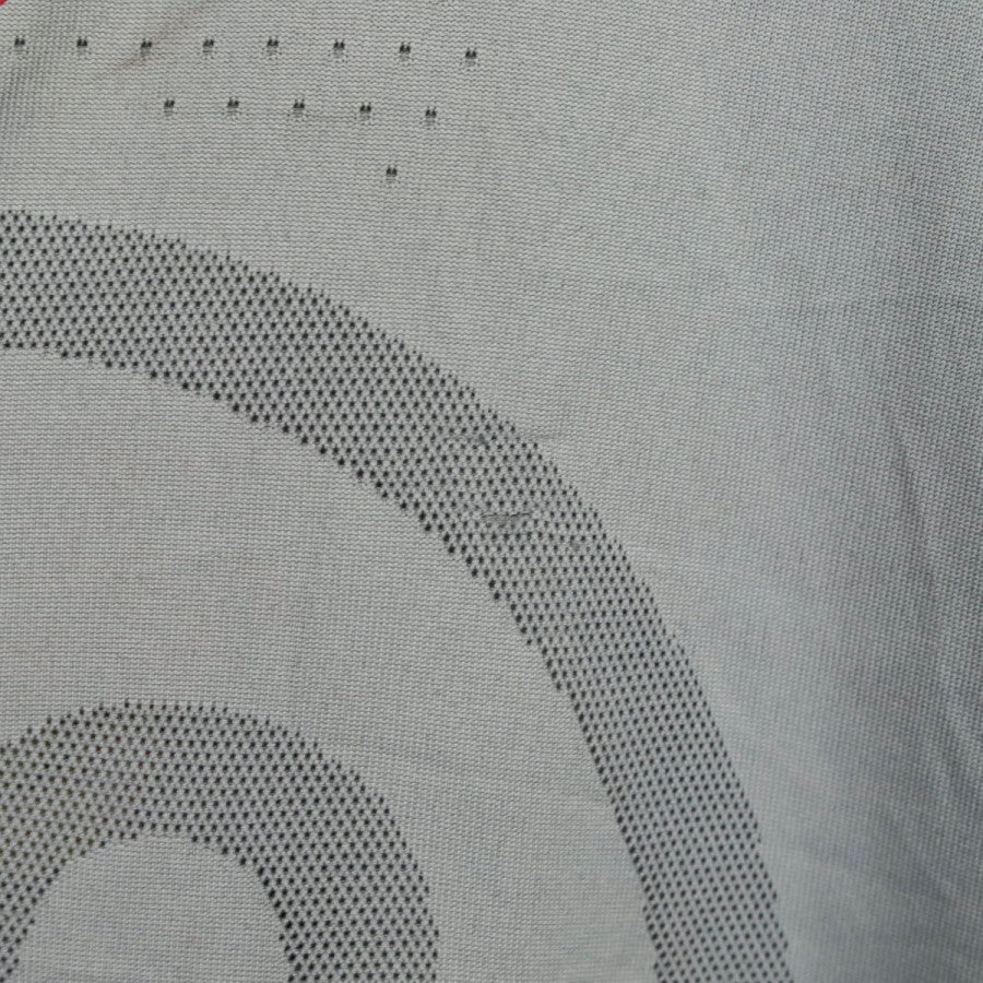 T-shirt allenamento manchester united 2005/2006 by NIKE - Home (10)