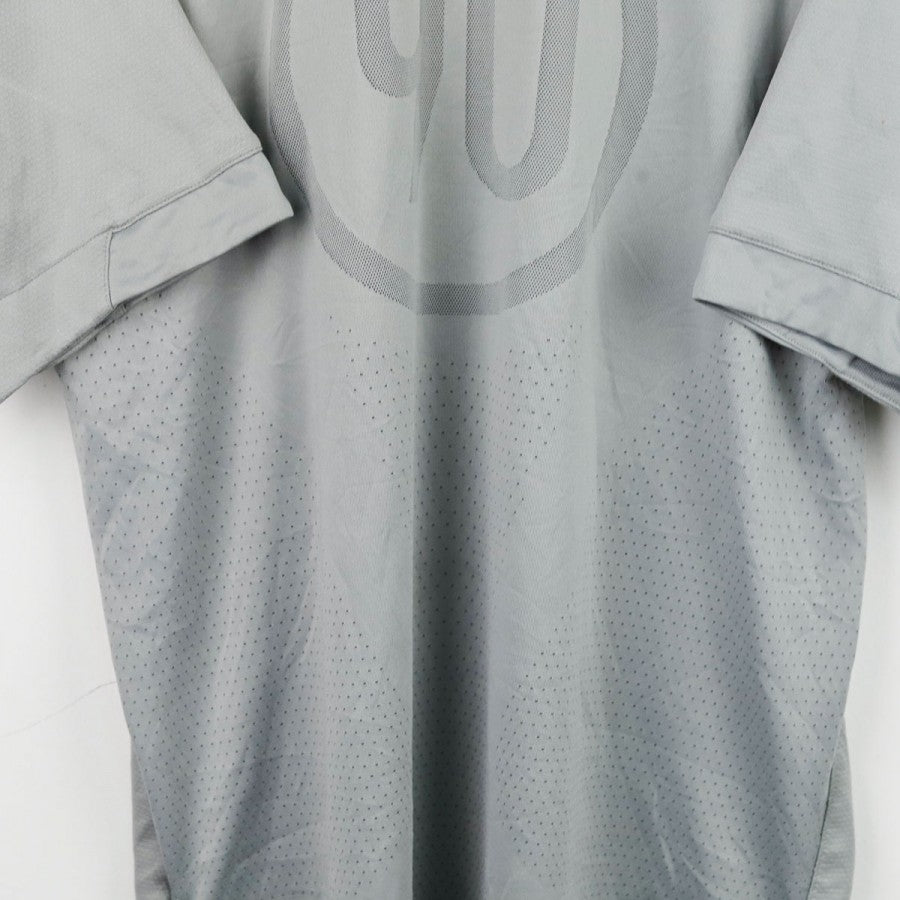 T-shirt allenamento manchester united 2005/2006 by NIKE - Home (5)
