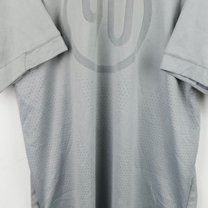 T-shirt allenamento manchester united 2005/2006 by NIKE - Home (5)
