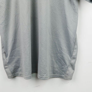 T-shirt allenamento manchester united 2005/2006 by NIKE - Home (6)