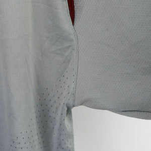 T-shirt allenamento manchester united 2005/2006 by NIKE - Home (9)