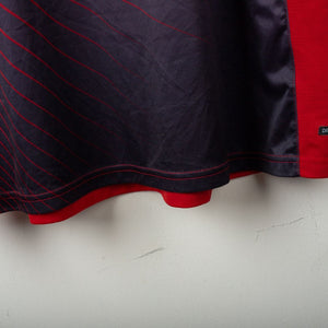 T-shirt allenamento manchester united 2005/2006 by NIKE - Home (17)