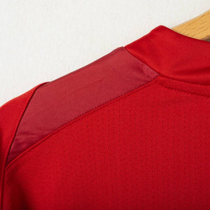 T-shirt allenamento manchester united 2005/2006 by NIKE - Home (4)