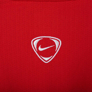 T-shirt allenamento manchester united 2005/2006 by NIKE - Home (6)