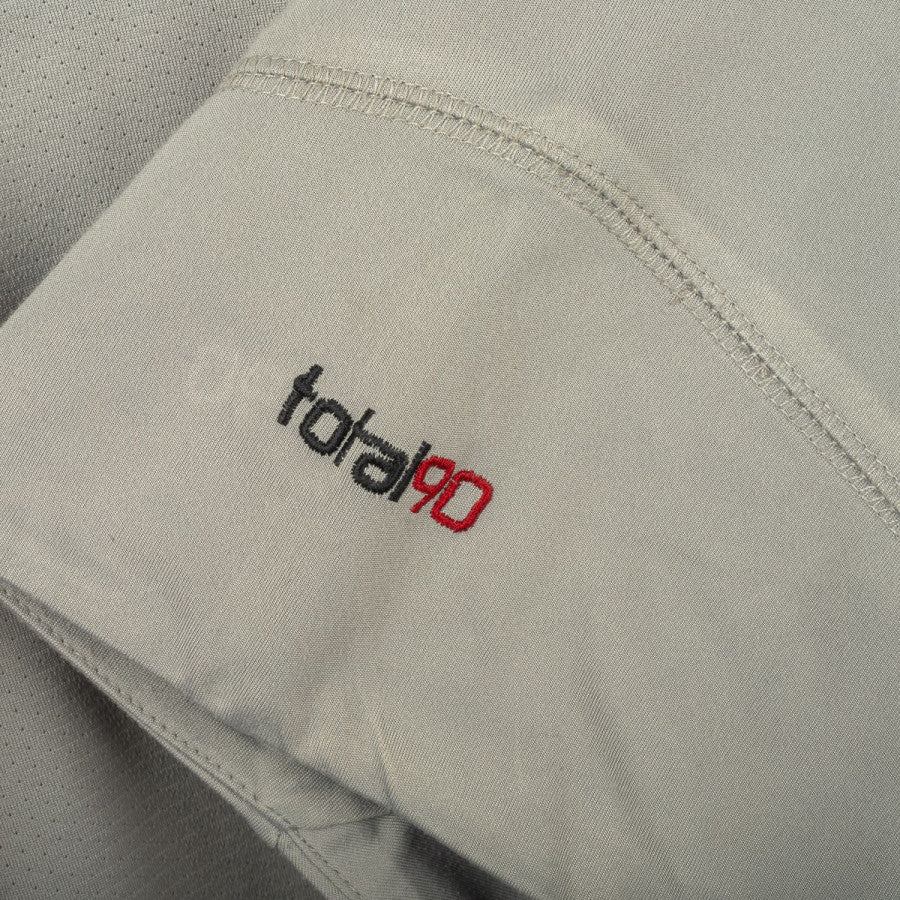 T-shirt Allenamento Manchester United Nike 2005/2006 by NIKE - Home (10)