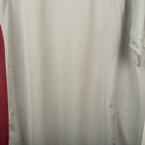 T-shirt Allenamento Manchester United Nike 2005/2006 by NIKE - Home (11)