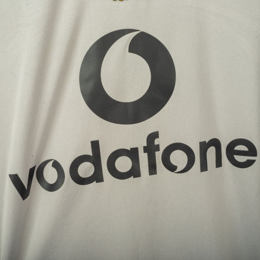 T-shirt Allenamento Manchester United Nike 2005/2006 by NIKE - Home (15)