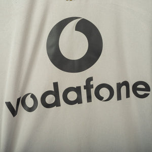 T-shirt Allenamento Manchester United Nike 2005/2006 by NIKE - Home (15)