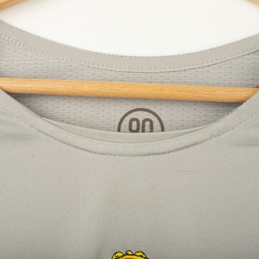 T-shirt Allenamento Manchester United Nike 2005/2006 by NIKE - Home (16)