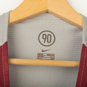 T-shirt Allenamento Manchester United Nike 2005/2006 by NIKE - Home (17)