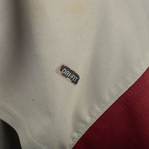 T-shirt Allenamento Manchester United Nike 2005/2006 by NIKE - Home (19)