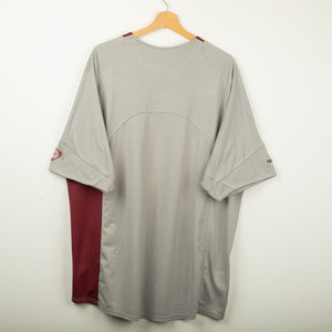 T-shirt Allenamento Manchester United Nike 2005/2006 by NIKE - Home (2)