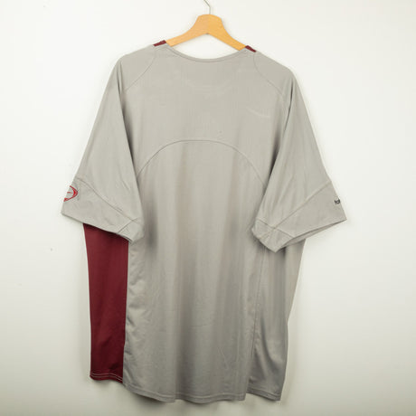 T-shirt Allenamento Manchester United Nike 2005/2006 by NIKE - Home (2)