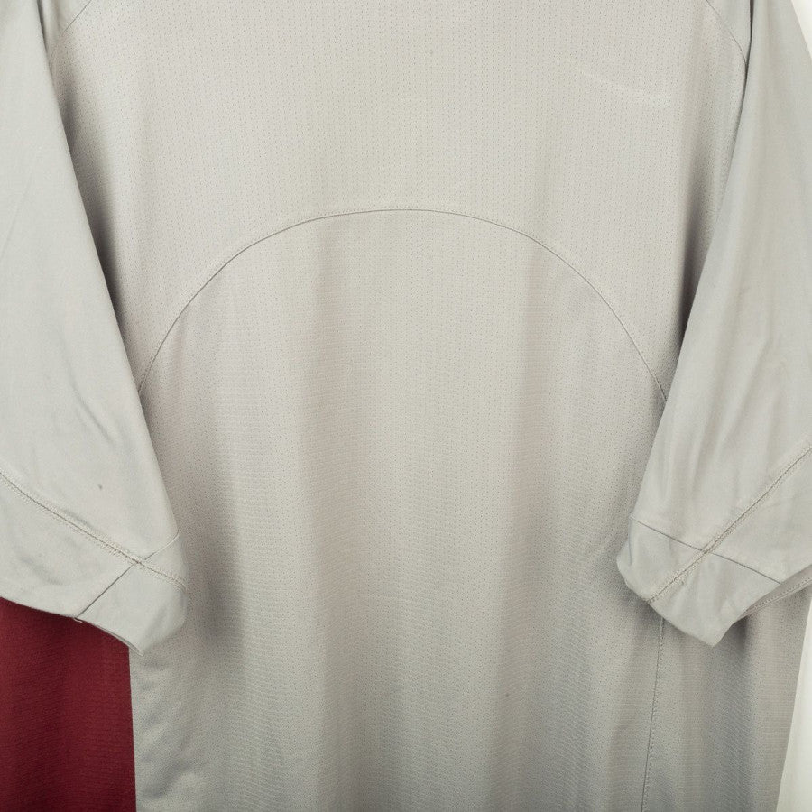 T-shirt Allenamento Manchester United Nike 2005/2006 by NIKE - Home (5)