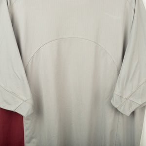 T-shirt Allenamento Manchester United Nike 2005/2006 by NIKE - Home (5)