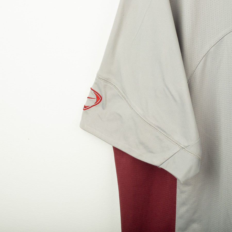 T-shirt Allenamento Manchester United Nike 2005/2006 by NIKE - Home (7)