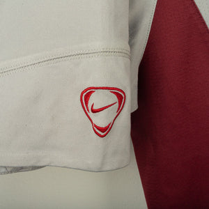 T-shirt Allenamento Manchester United Nike 2005/2006 by NIKE - Home (9)