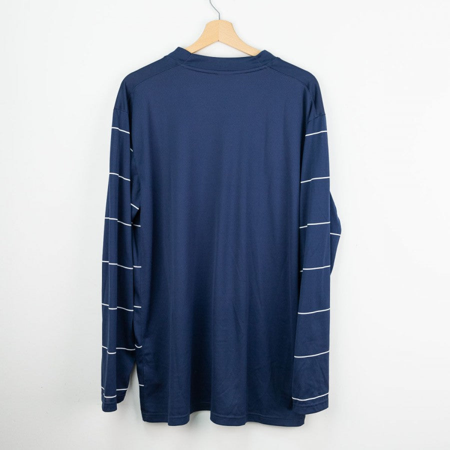 T-shirt allenamento ml Inter Nike 2009/2010 by NIKE - Home (2)