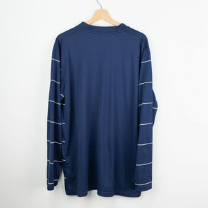 T-shirt allenamento ml Inter Nike 2009/2010 by NIKE - Home (2)