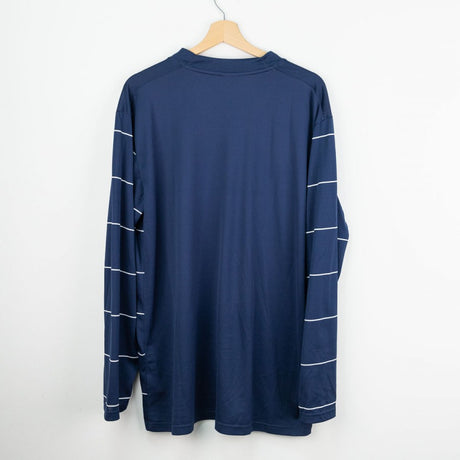 T-shirt allenamento ml Inter Nike 2009/2010 by NIKE - Home (2)