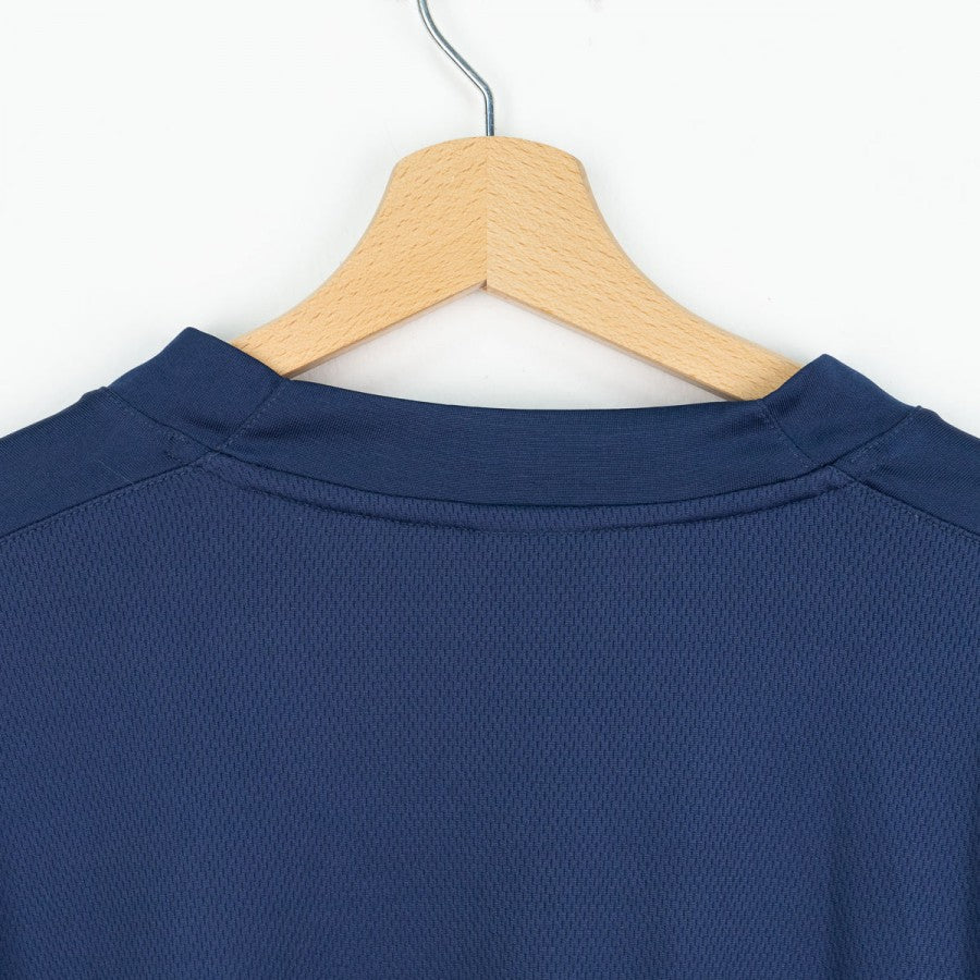 T-shirt allenamento ml Inter Nike 2009/2010 by NIKE - Home (3)