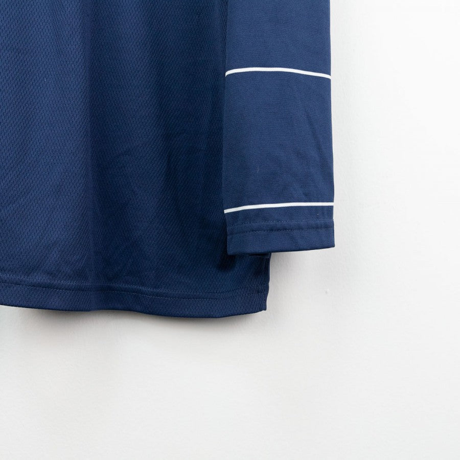 T-shirt allenamento ml Inter Nike 2009/2010 by NIKE - Home (5)