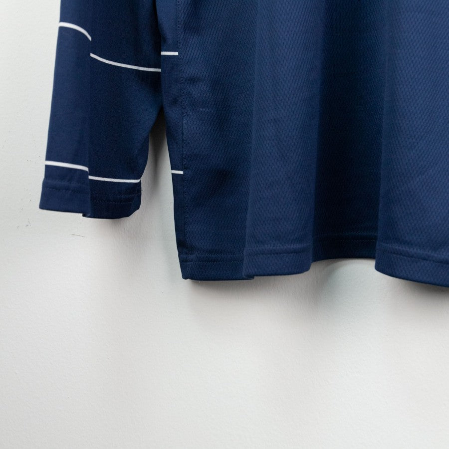 T-shirt allenamento ml Inter Nike 2009/2010 by NIKE - Home (6)