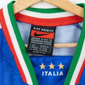 T-shirt allenamento ml italia nike 1996 by NIKE - Home (10)