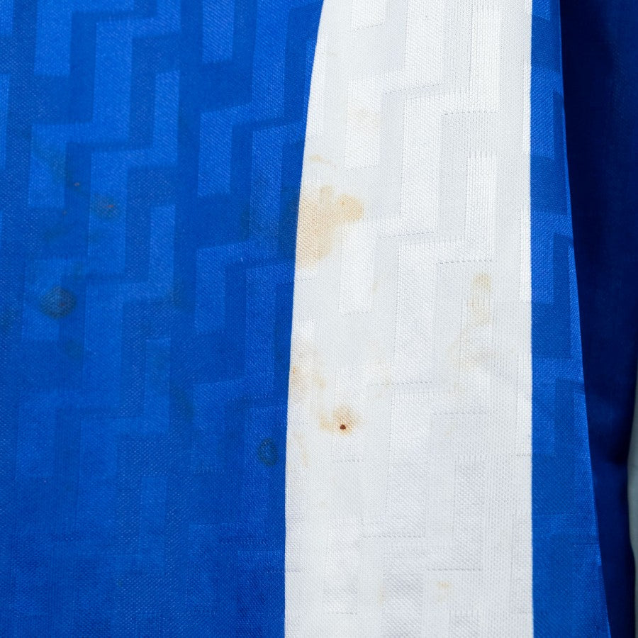 T-shirt allenamento ml italia nike 1996 by NIKE - Home (11)