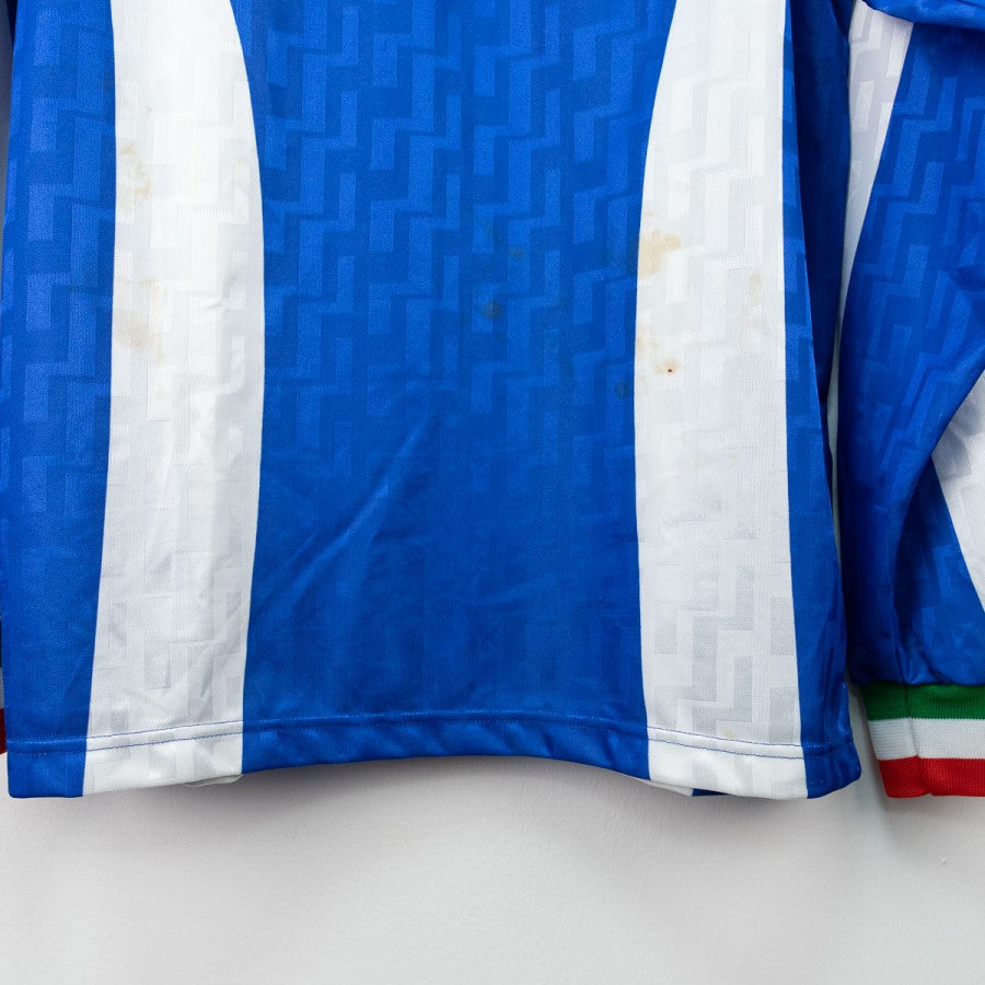 T-shirt allenamento ml italia nike 1996 by NIKE - Home (13)