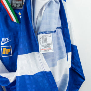 T-shirt allenamento ml italia nike 1996 by NIKE - Home (14)