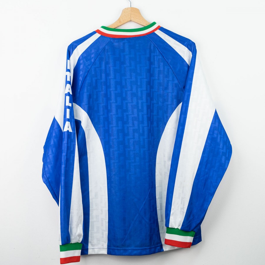 T-shirt allenamento ml italia nike 1996 by NIKE - Home (2)