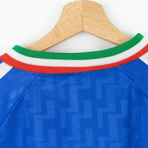 T-shirt allenamento ml italia nike 1996 by NIKE - Home (3)